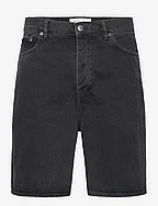 Shelly shorts 14812 - BLACK DUST