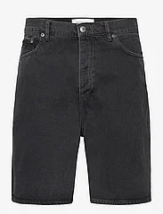 Samsøe Samsøe - Shelly shorts 14812 - džinsiniai šortai - black dust - 0
