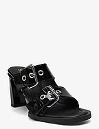 Irina sandals 14861 - BLACK