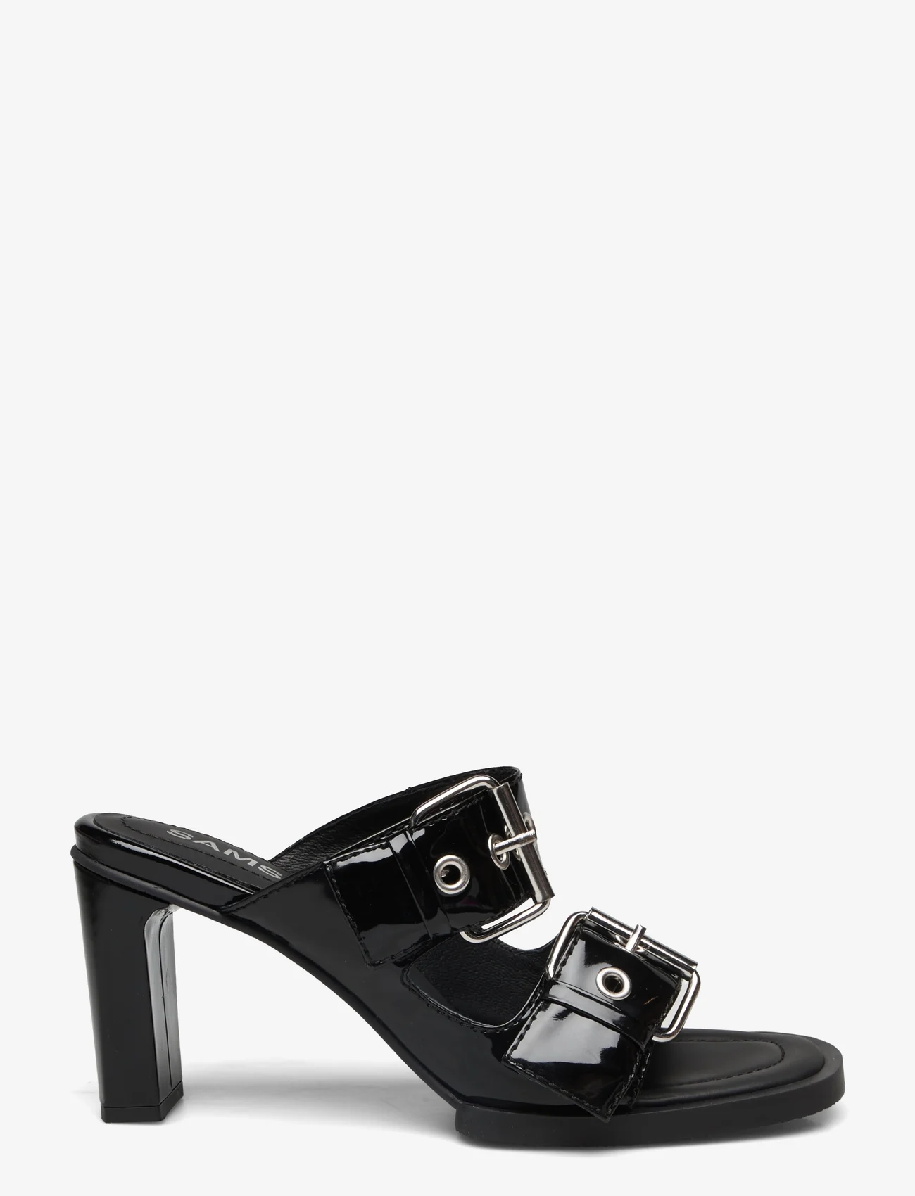 Samsøe Samsøe - Irina sandals 14861 - party wear at outlet prices - black - 1