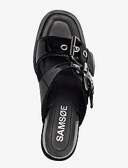 Samsøe Samsøe - Irina sandals 14861 - festklær til outlet-priser - black - 3