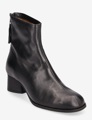 Samsøe Samsøe - Emma boots low 14862 - høye hæler - black - 0