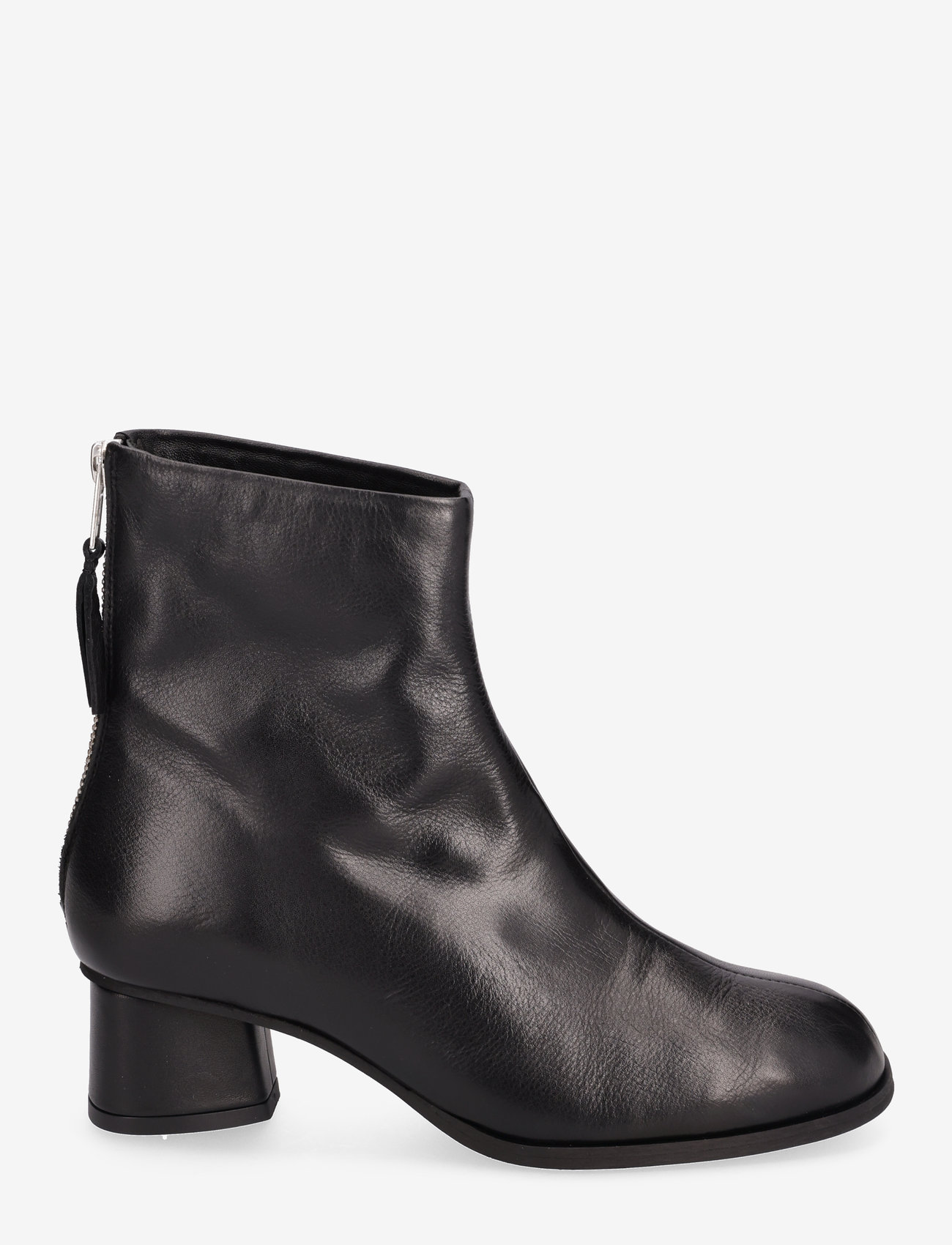 Samsøe Samsøe - Emma boots low 14862 - high heel - black - 1