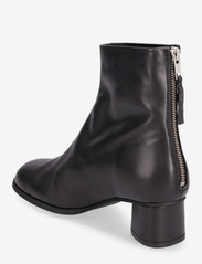 Samsøe Samsøe - Emma boots low 14862 - høye hæler - black - 2