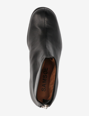 Samsøe Samsøe - Emma boots low 14862 - high heel - black - 3