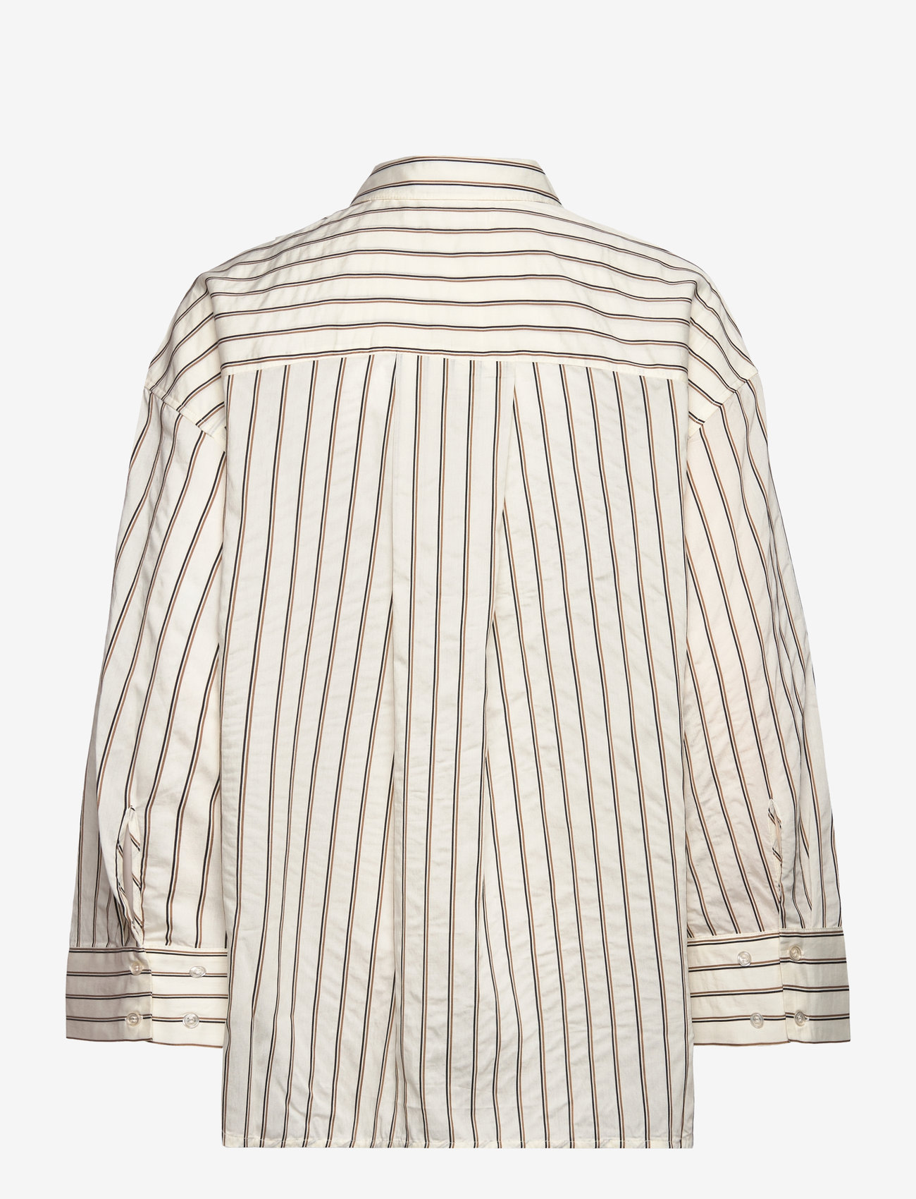 Samsøe Samsøe - Marika shirt 14907 - pikkade varrukatega särgid - solitary st. - 1