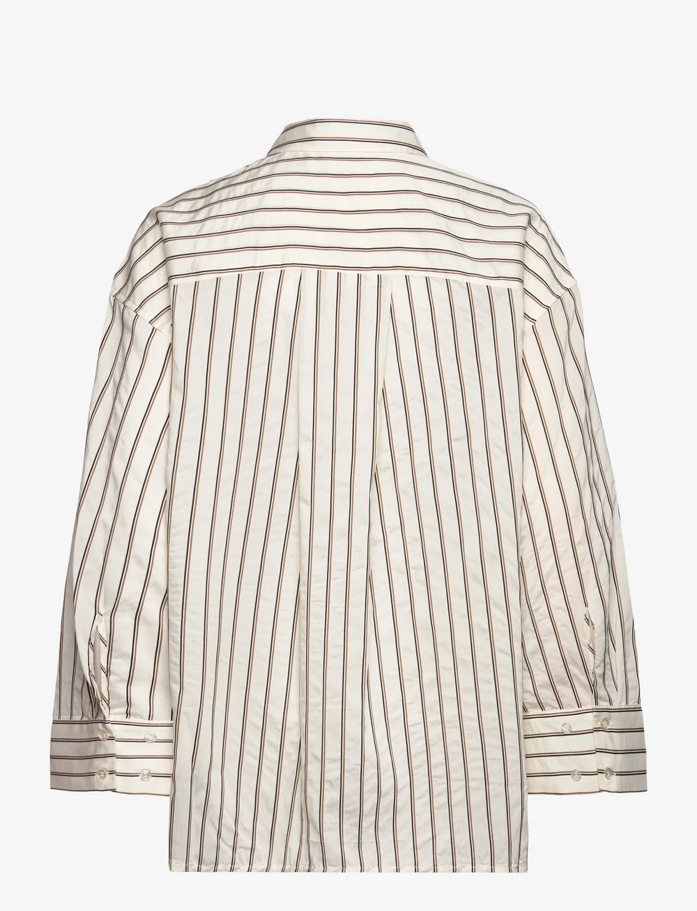 Samsøe Samsøe - Marika shirt 14907 - langærmede skjorter - solitary st. - 2
