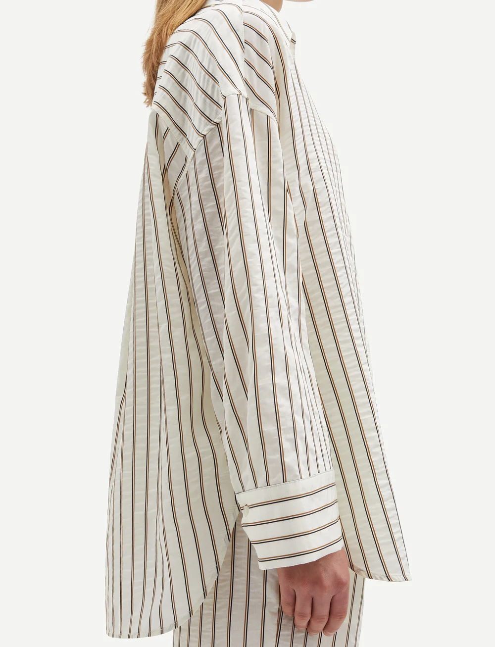 Samsøe Samsøe - Marika shirt 14907 - langærmede skjorter - solitary st. - 3