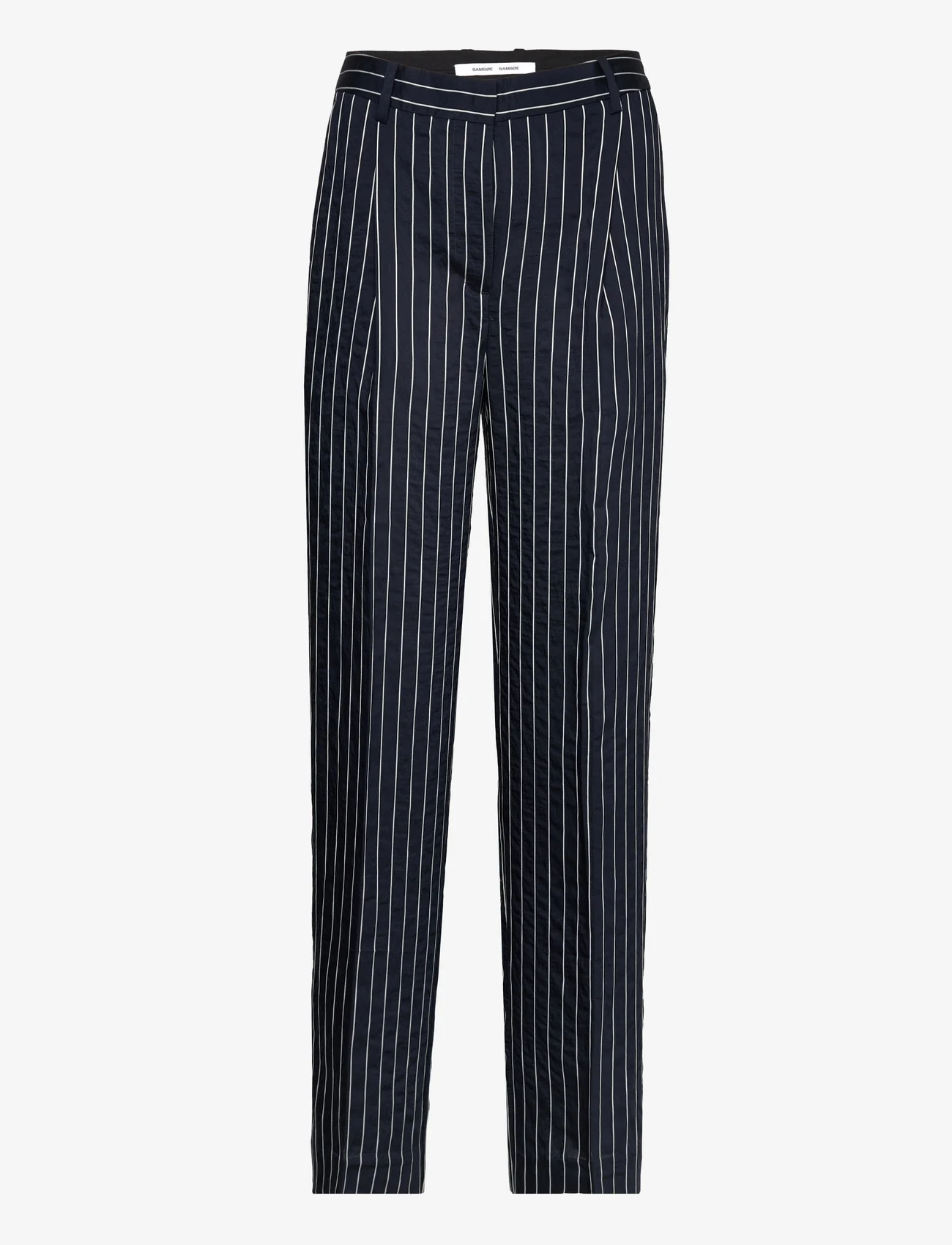 Samsøe Samsøe - Agneta trousers 14907 - tailored trousers - salute st - 0