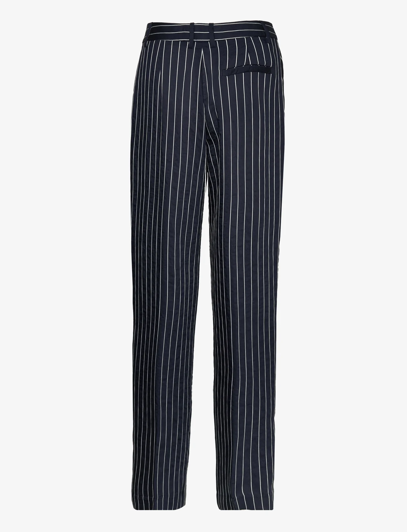Samsøe Samsøe - Agneta trousers 14907 - tailored trousers - salute st - 1