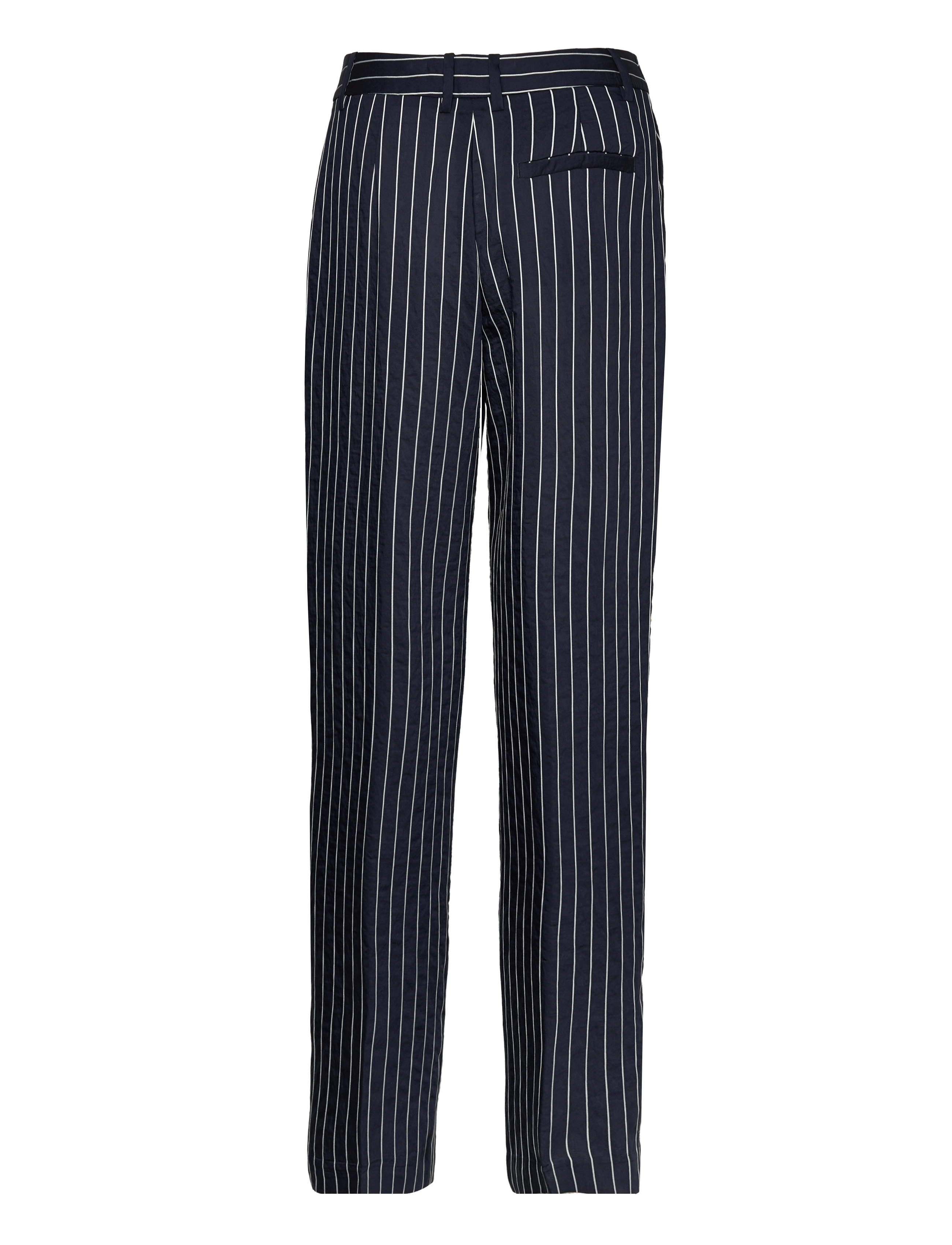 Samsøe Samsøe - Agneta trousers 14907 - straight leg hosen - salute st - 2