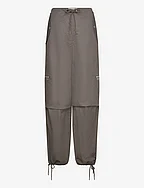 Chi trousers 14906 - MAJOR BROWN