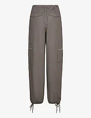 Samsøe Samsøe - Chi trousers 14906 - cargobukser - major brown - 1