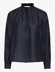 Samsøe Samsøe - Karookhi blouse 14641 - long-sleeved blouses - salute - 0