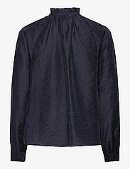Samsøe Samsøe - Karookhi blouse 14641 - pikkade varrukatega pluusid - salute - 1