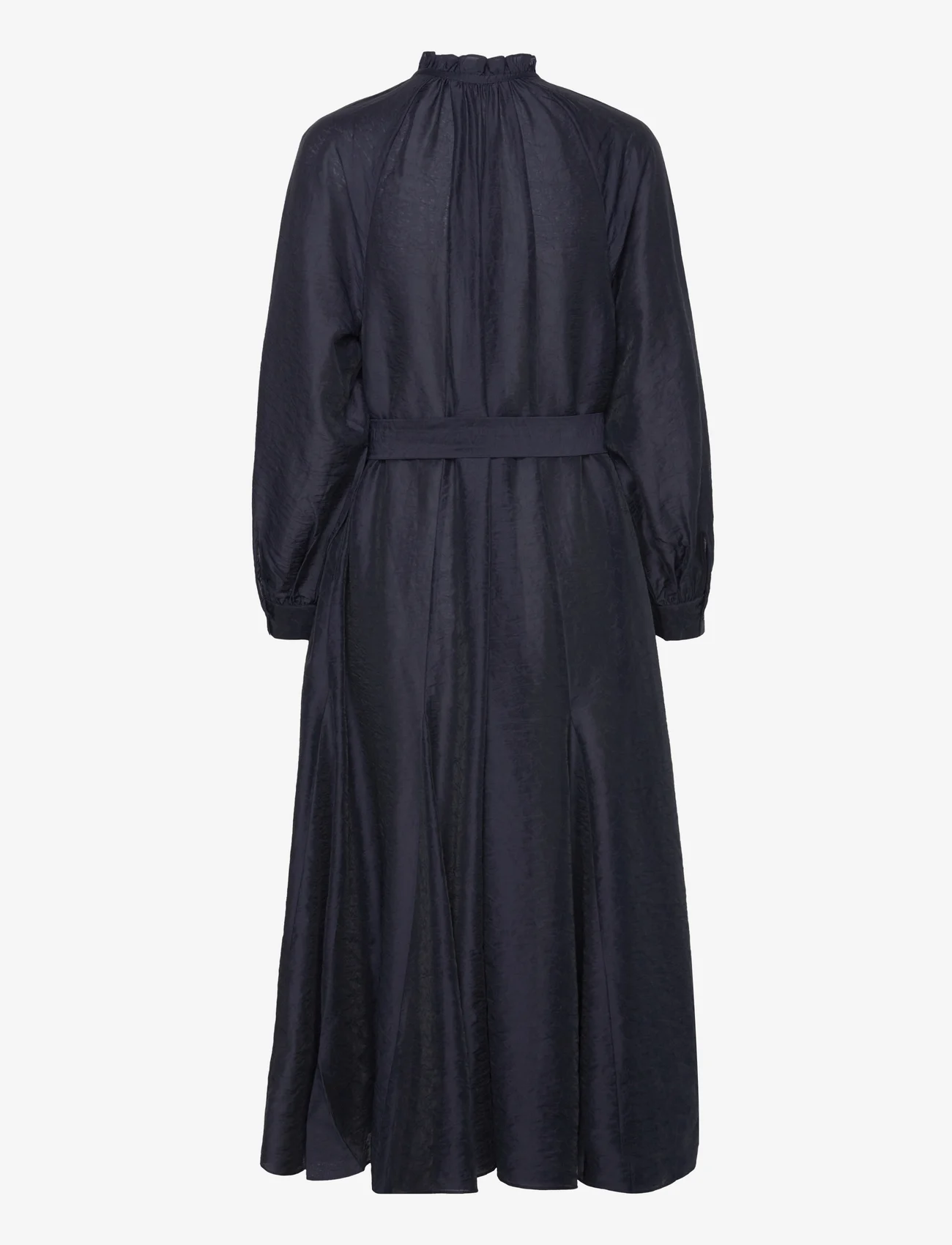 Samsøe Samsøe - Karookhi long dress 14641 - ballīšu apģērbs par outlet cenām - salute - 1
