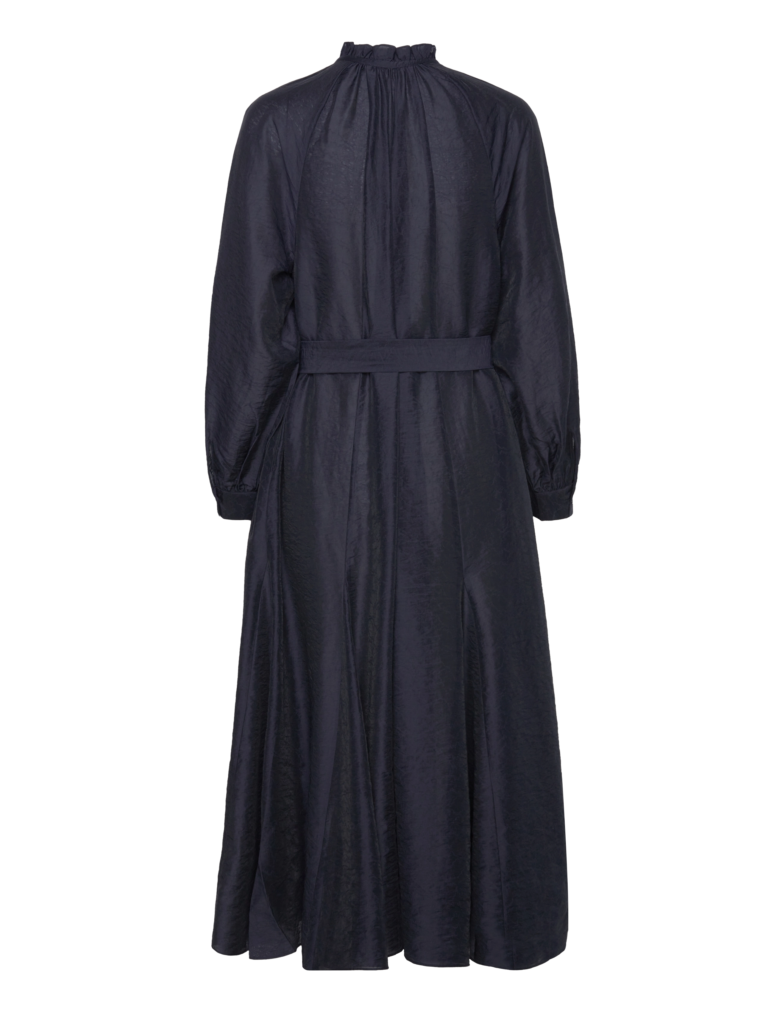Samsøe Samsøe - Karookhi long dress 14641 - midi kjoler - salute - 1