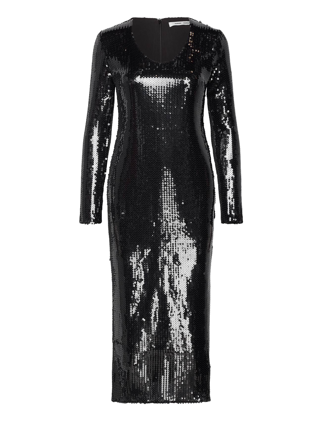 Samsøe Samsøe | Alina U-N Sequins Dress 14904 | S