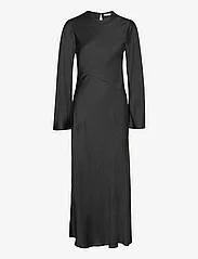 Samsøe Samsøe - Madeleine dress 14905 - maxi kjoler - black - 1