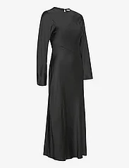 Samsøe Samsøe - Madeleine dress 14905 - maxi kjoler - black - 2