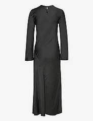 Samsøe Samsøe - Madeleine dress 14905 - maxi kjoler - black - 3