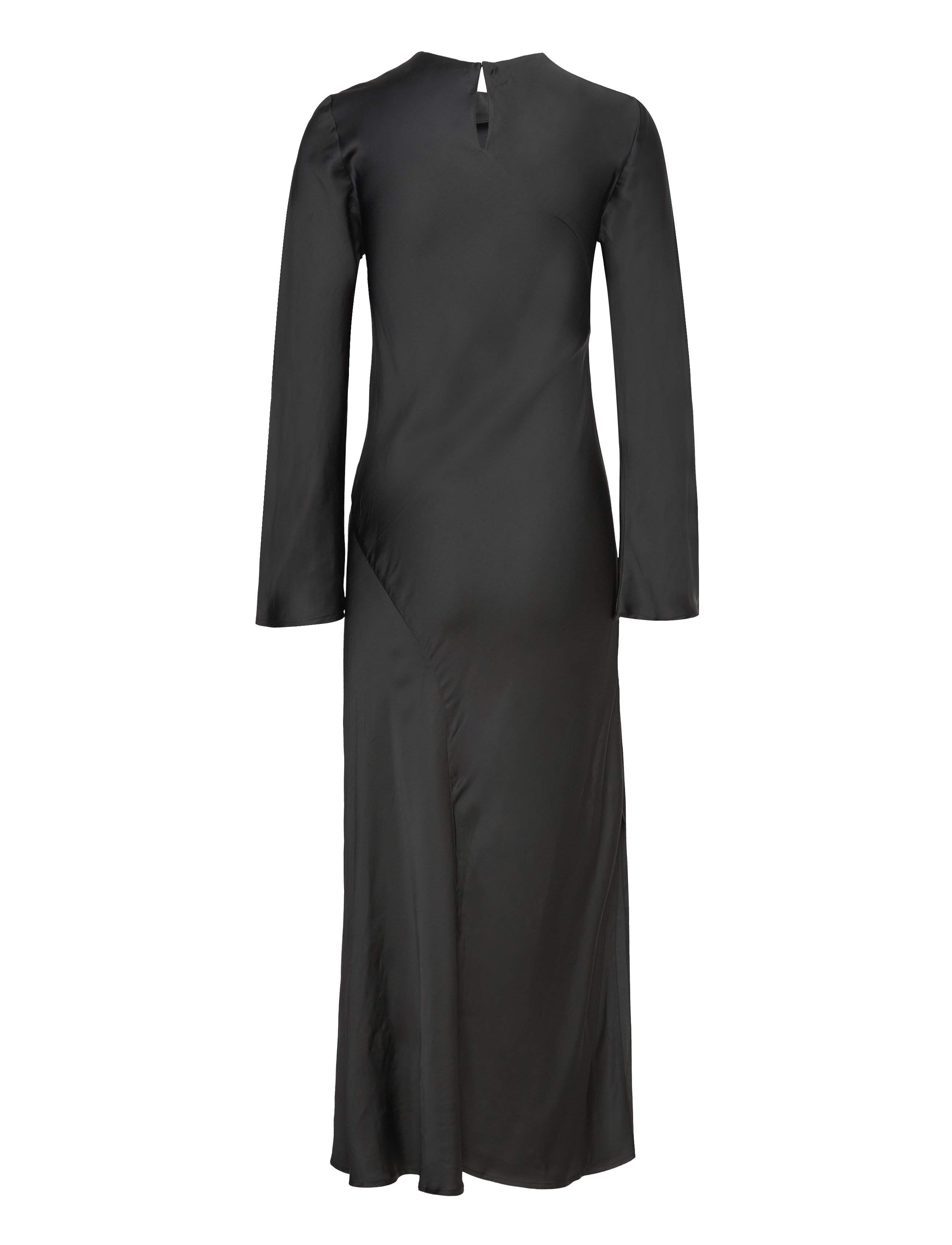Samsøe Samsøe - Madeleine dress 14905 - maxi kjoler - black - 3