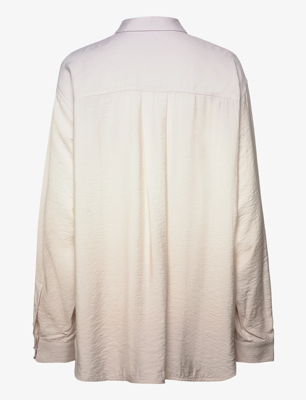 Samsøe Samsøe - Alfrida shirt 14639 - langärmlige hemden - ombre cloud - 1