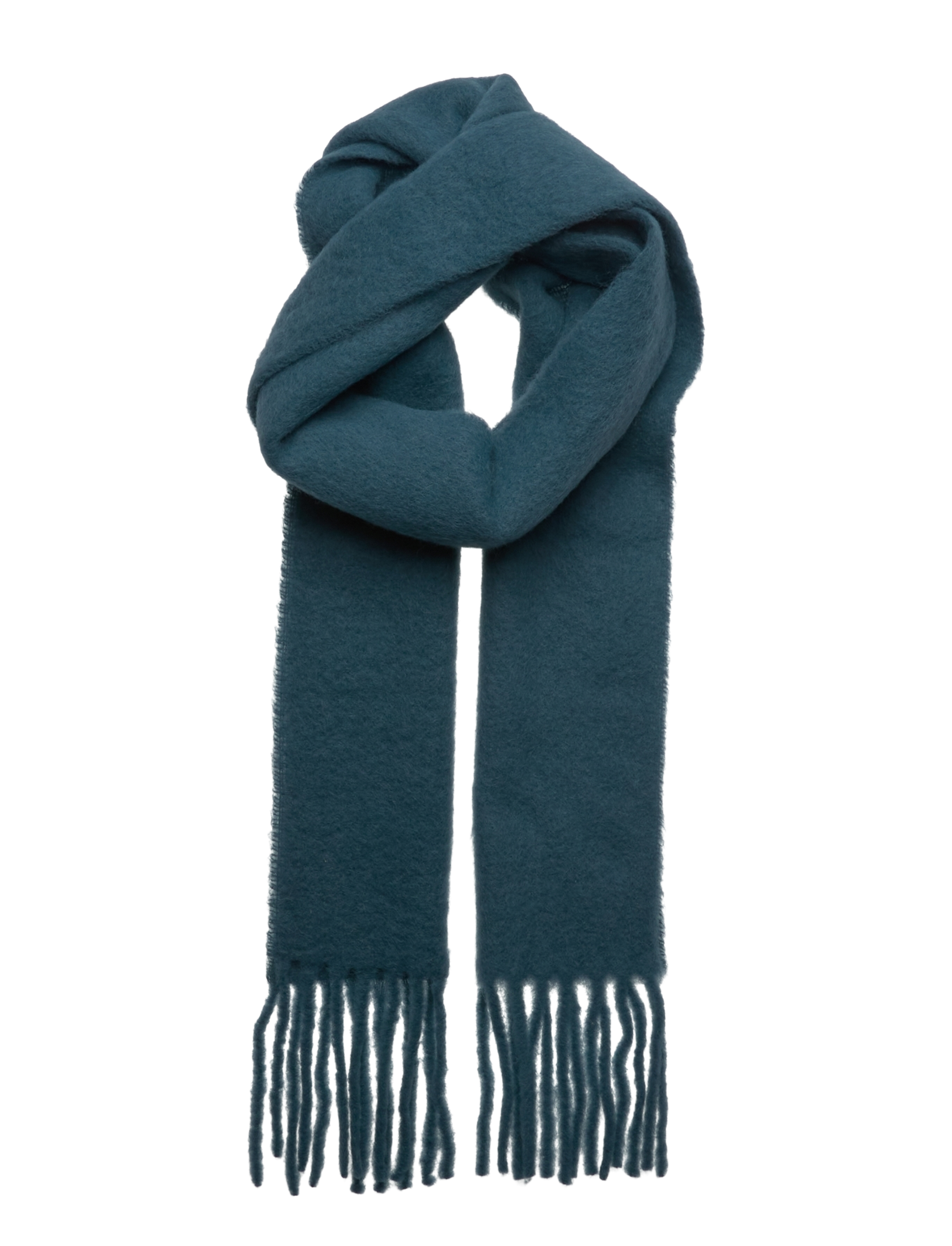 Tina scarf 14874 - ATLANTIC DEEP