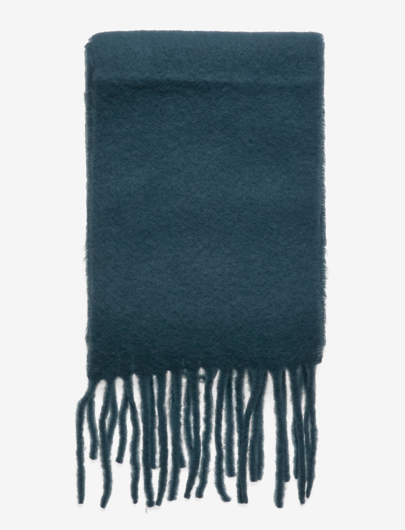 Samsøe Samsøe - Tina scarf 14874 - atlantic deep - 1