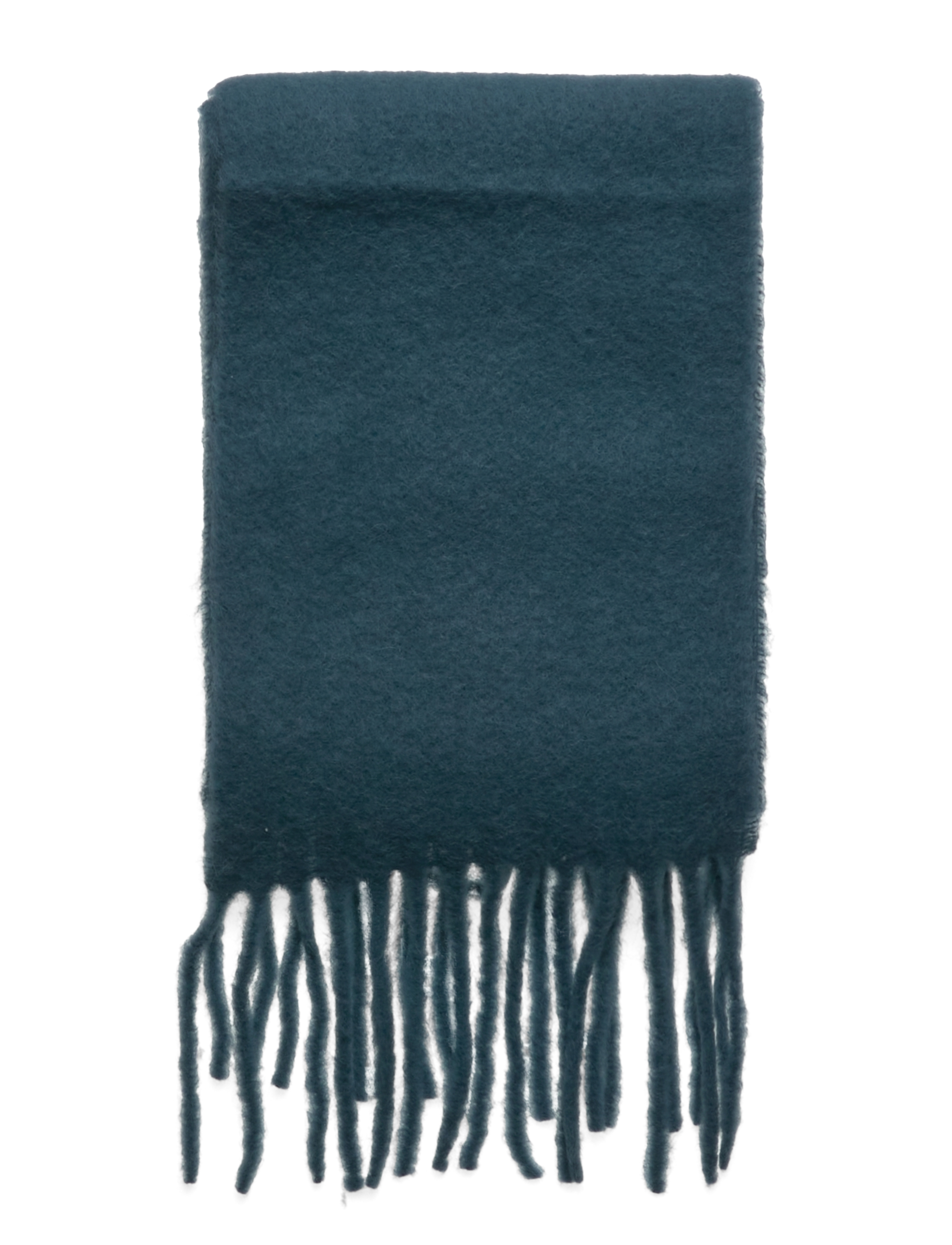Samsøe Samsøe - Tina scarf 14874 - atlantic deep - 1