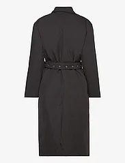 Samsøe Samsøe - Silvi coat 14867 - pavasarinės striukės - black - 1