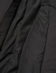 Samsøe Samsøe - Silvi coat 14867 - spring jackets - black - 7