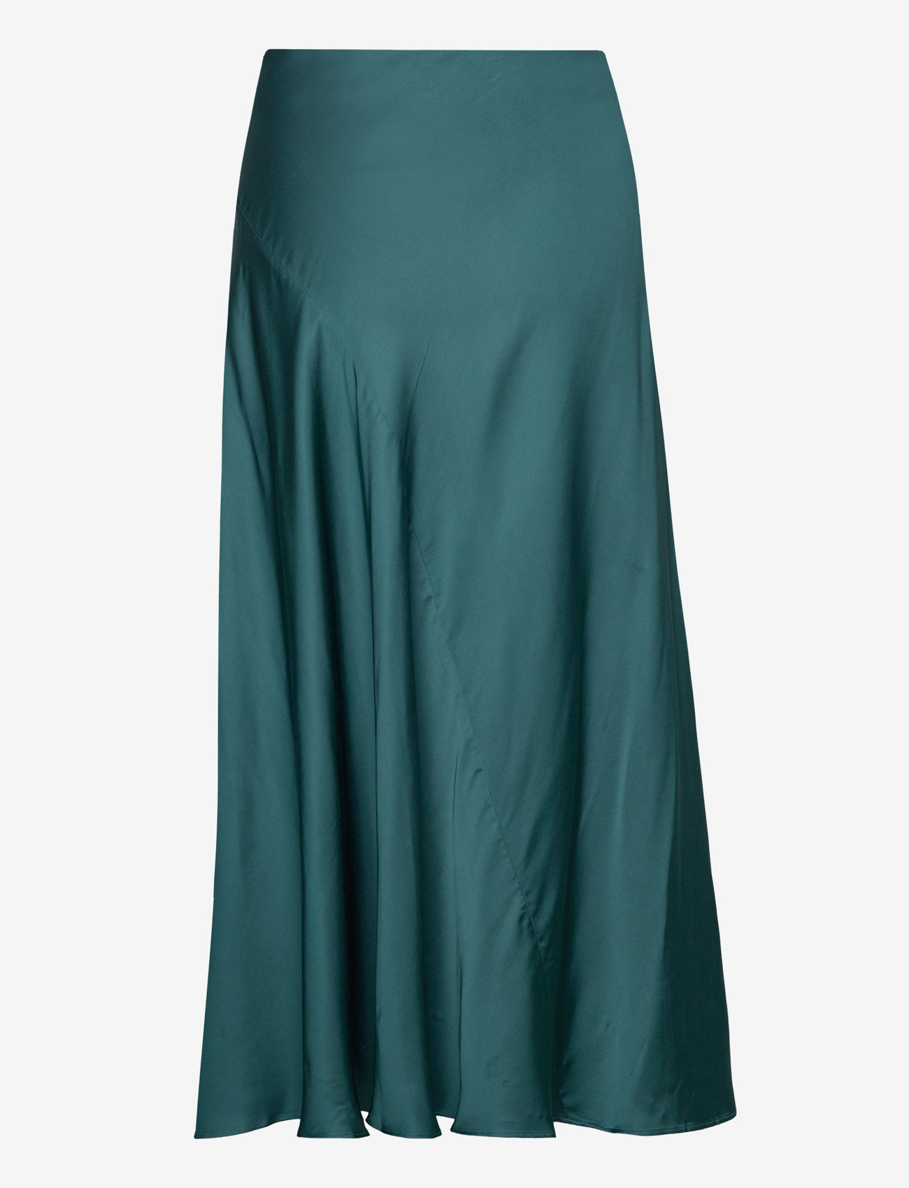 Samsøe Samsøe - Viktoria bias skirt 14905 - wickelröcke - atlantic deep - 1