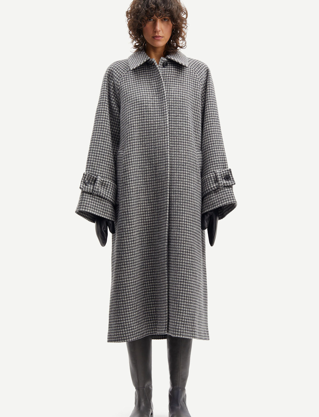 Samsoe 2025 samsoe coat