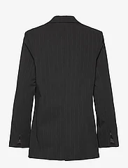Samsøe Samsøe - Mara blazer 14889 - ballīšu apģērbs par outlet cenām - black st - 1