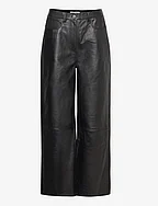 Shelly trousers 14886 - BLACK