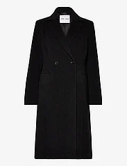Samsøe Samsøe - Yamilla coat 11104 - winterjacken - phantom - 0