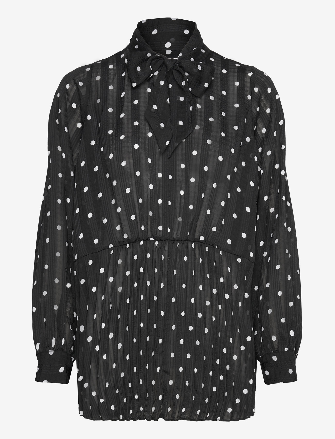 Samsøe Samsøe - Dorothea blouse 14018 - dott - 0