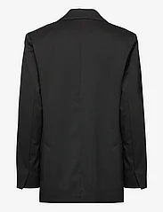 Samsøe Samsøe - Luzy blazer 15045 - marynarki z pojedynczym zapięciem - black - 2