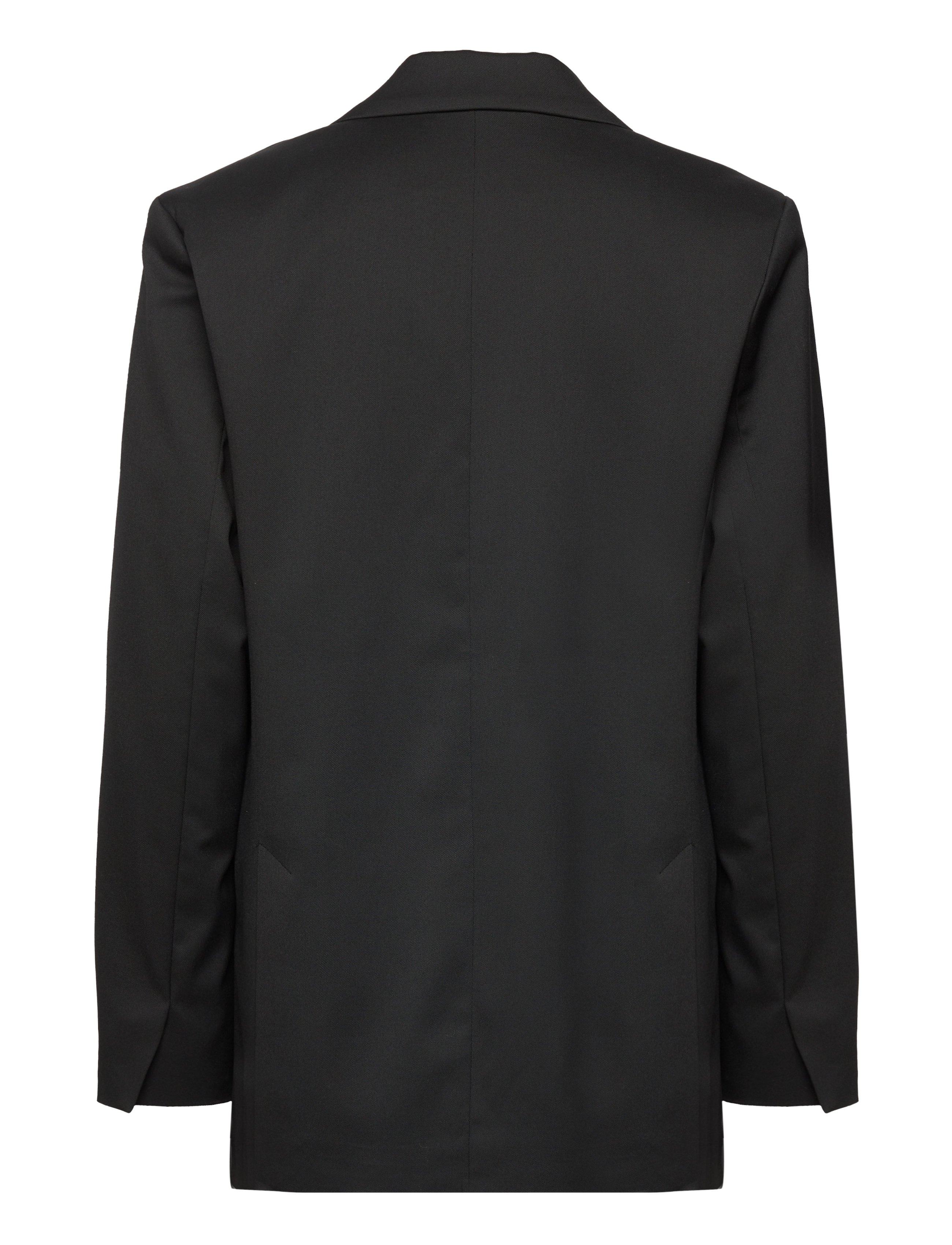 Samsøe Samsøe - Luzy blazer 15045 - black - 2