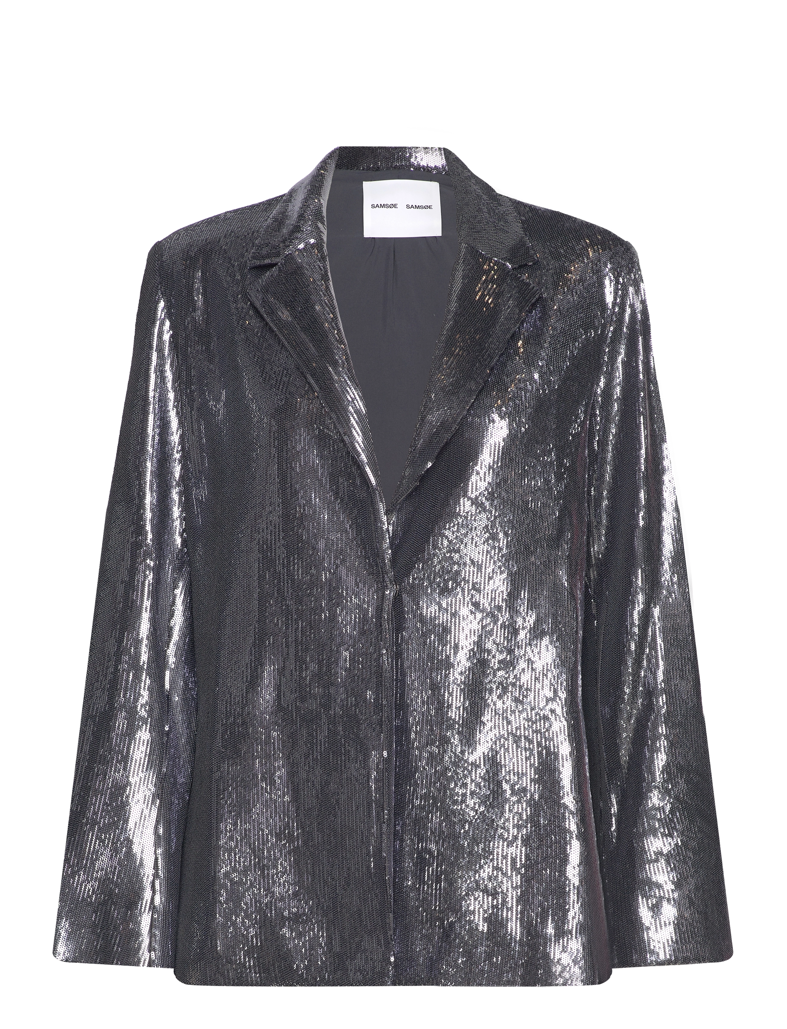 SAMSØE SAMSØE Raven Blazer 15020 Blau - XS - Damen