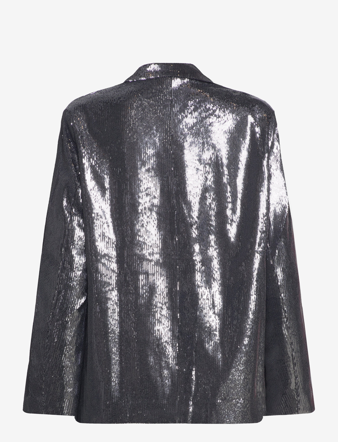 Samsøe Samsøe - Raven blazer 15020 - oversize blazer - turbulence - 2