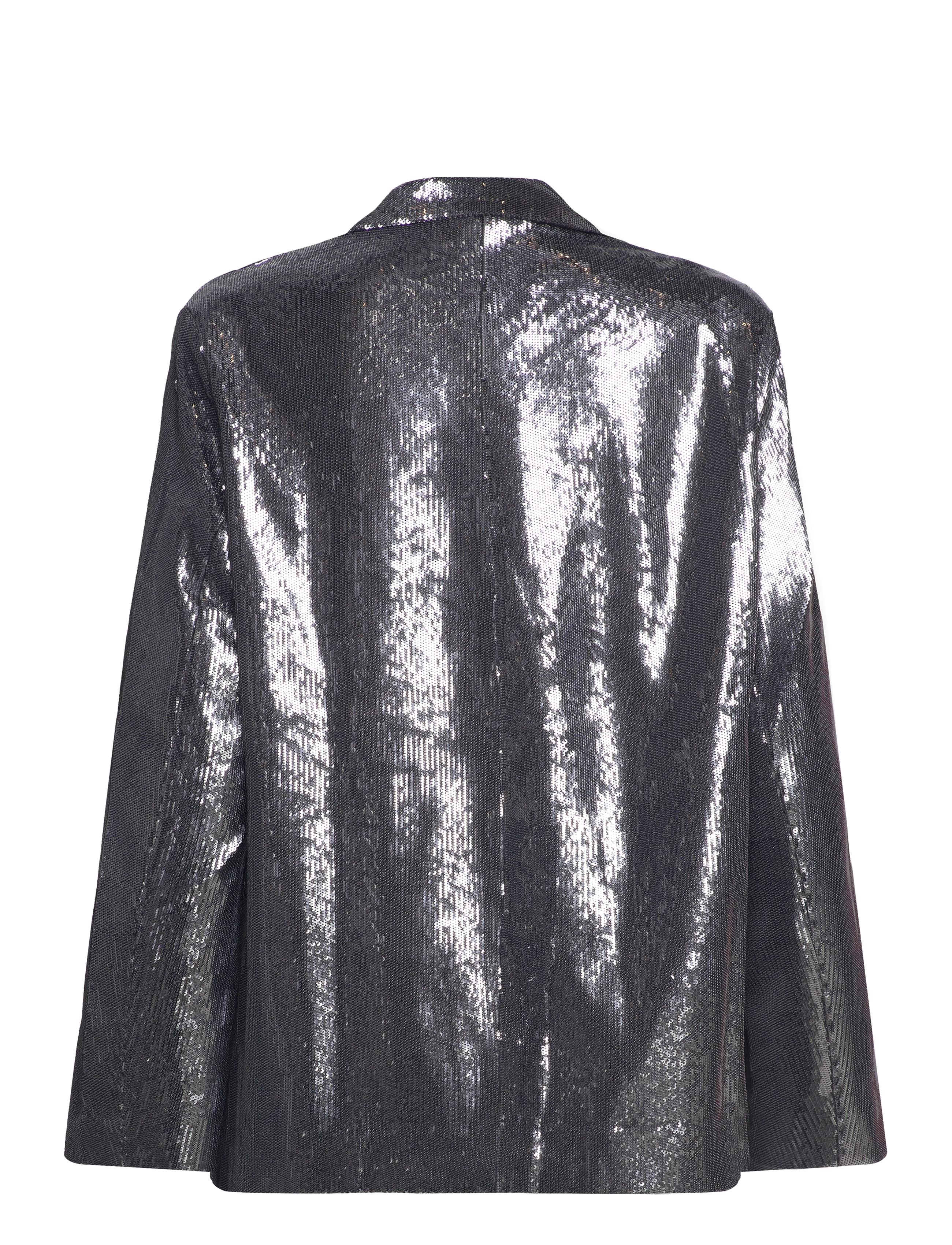 Samsøe Samsøe - Raven blazer 15020 - oversized blazere - turbulence - 2