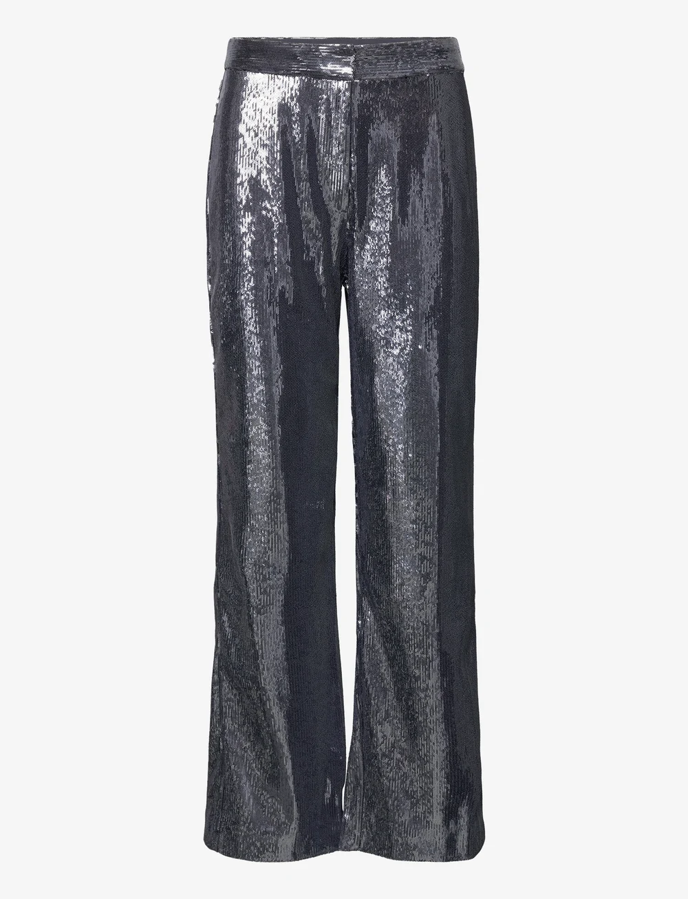 Samsøe Samsøe - Agneta trousers 15020 - straight leg trousers - turbulence - 0