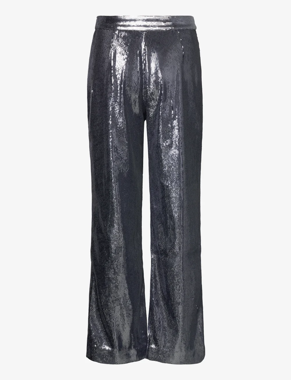 Samsøe Samsøe - Agneta trousers 15020 - straight leg trousers - turbulence - 1