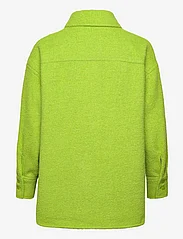 Samsøe Samsøe - Inez shirt 15047 - nordic style - macaw green - 2