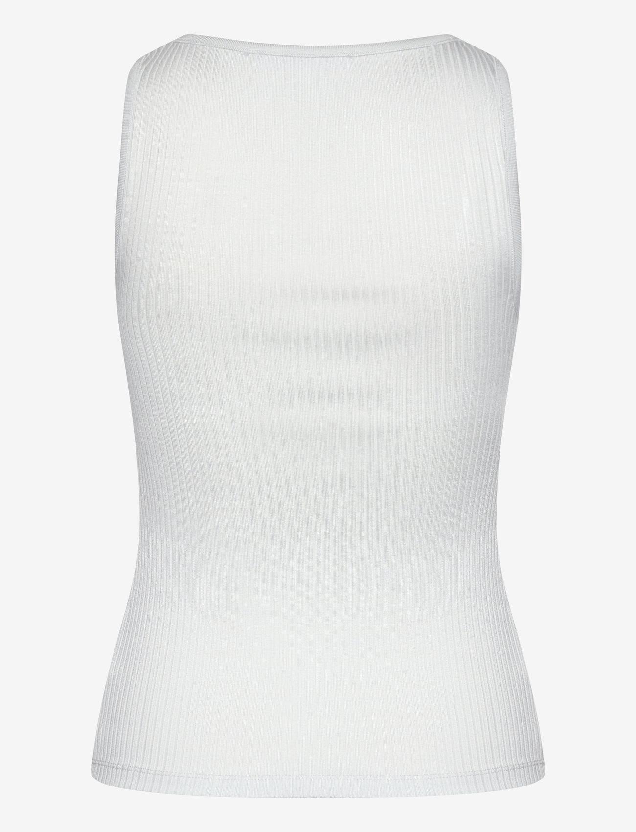Samsøe Samsøe - Amanza tank top 15017 - silver - 1