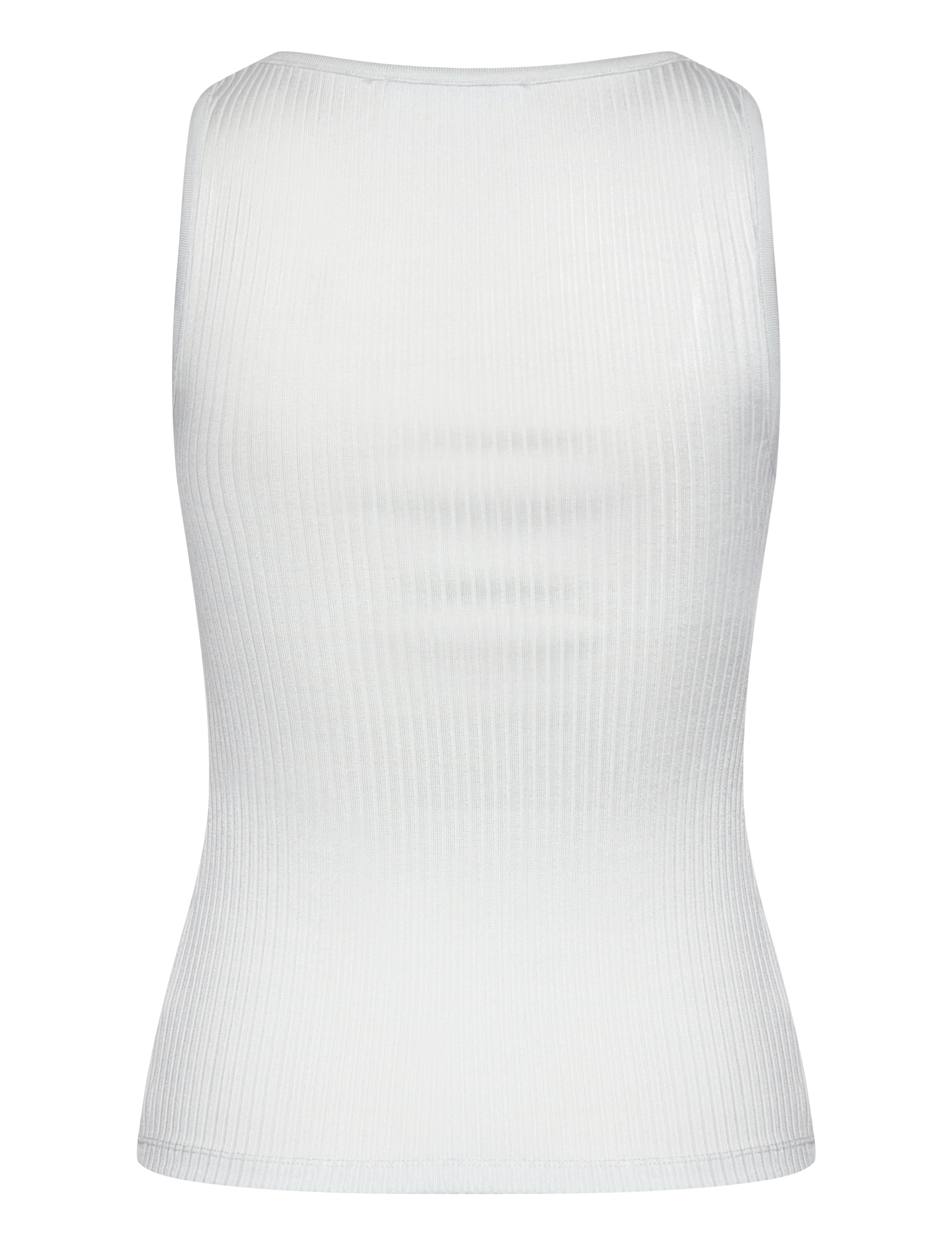 Samsøe Samsøe - Amanza tank top 15017 - silver - 1