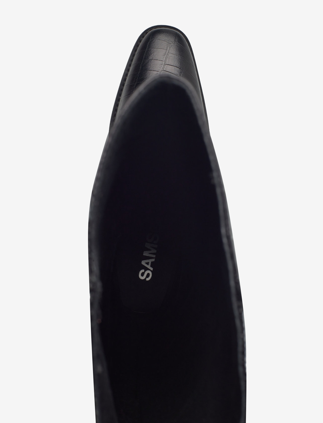 Samsøe Samsøe - Sophia boots high 14859 - black - 3