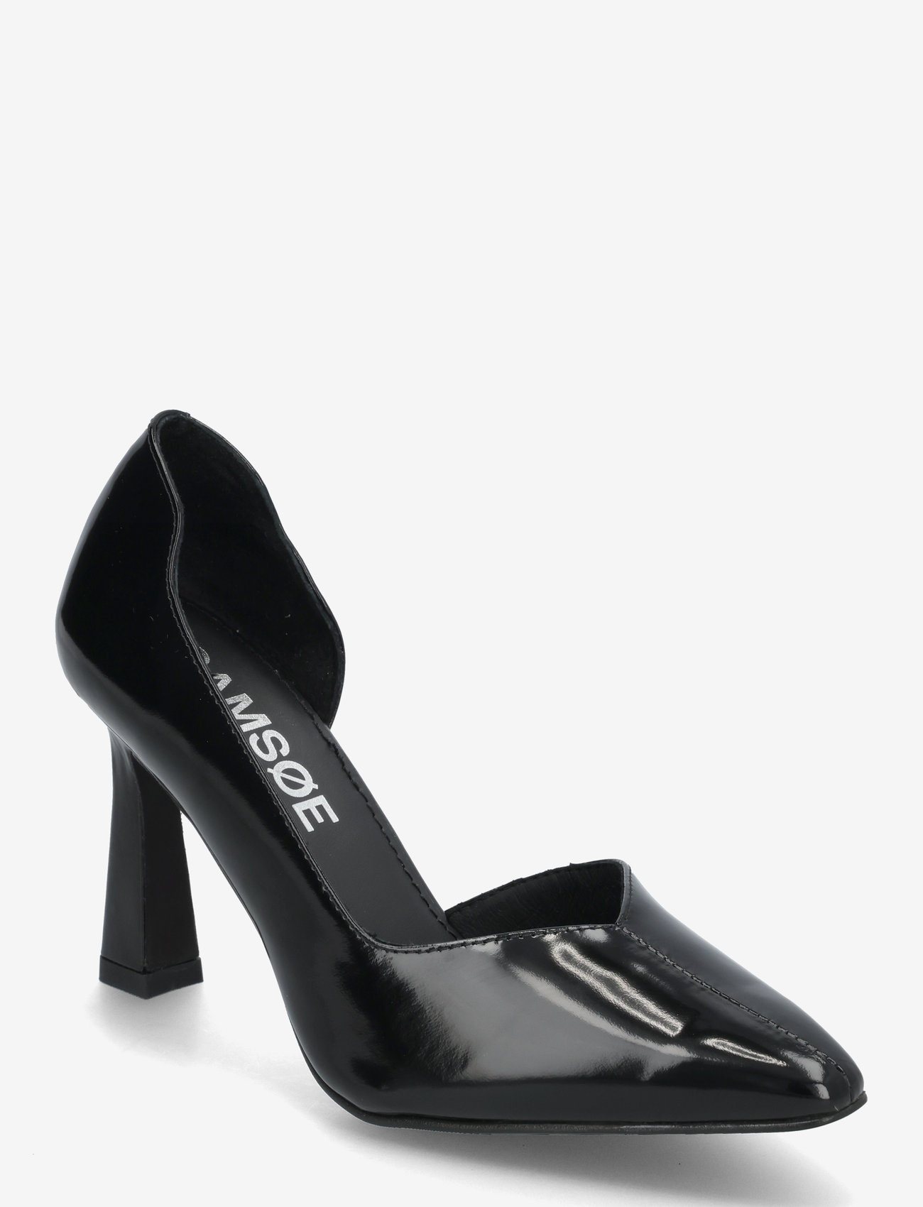 Samsøe Samsøe - Marga heels 14859 - black - 0